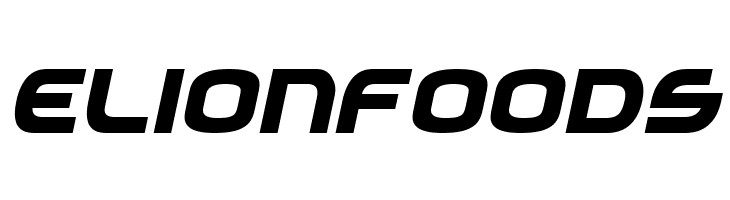 Federal Service ExtraBold Italic  Free Fonts Download