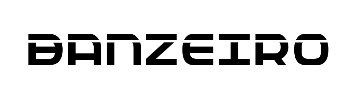 Federal Service Laser Regular  Free Fonts Download