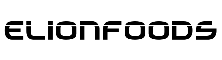 Federal Service Laser Regular  Free Fonts Download