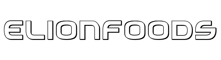 Federal Service 3D Regular  Free Fonts Download