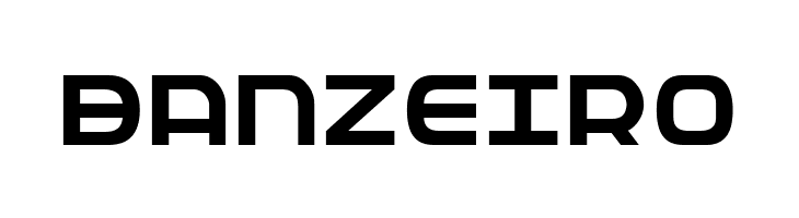 Federal Service Regular  Free Fonts Download