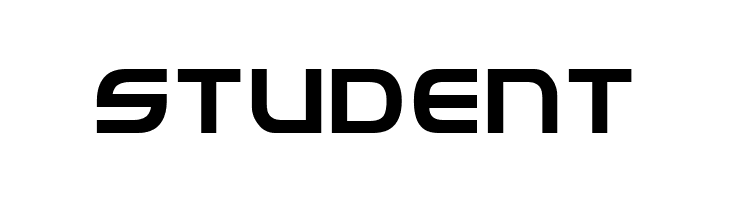 Federal Service Regular  Free Fonts Download