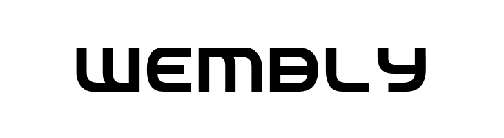 Federal Service Regular  Free Fonts Download