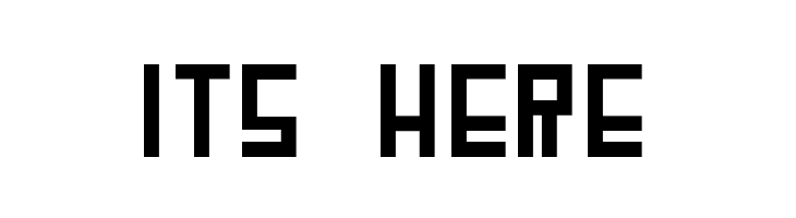 CherryBomb  Free Fonts Download