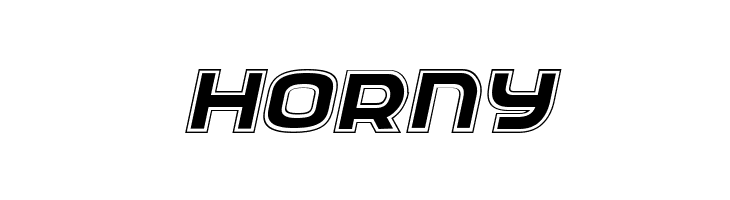 Federal Service Academy Italic  Free Fonts Download