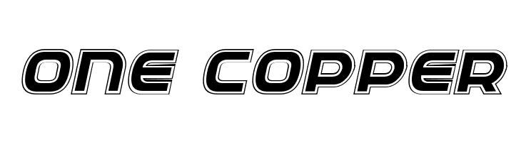 Federal Service Academy Italic  Free Fonts Download