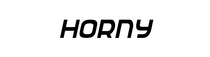 Federal Service Condensed Italic  Free Fonts Download