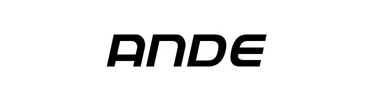 Federal Service Italic  Free Fonts Download