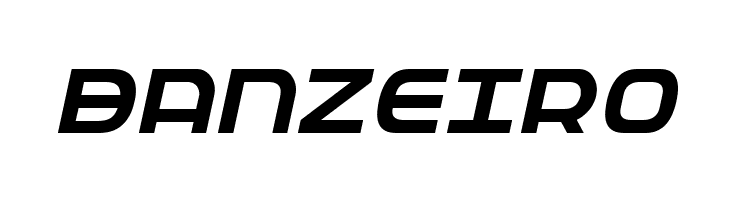 Federal Service Italic  Free Fonts Download