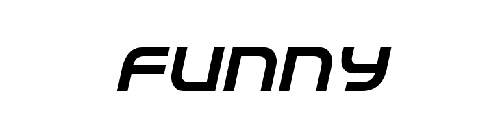 Federal Service Italic  Free Fonts Download