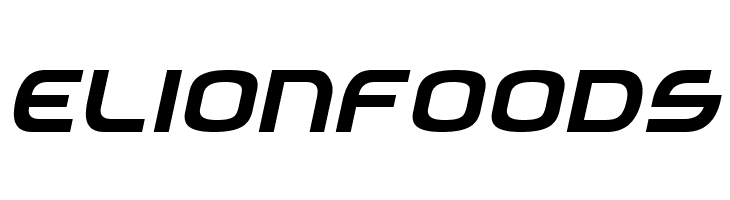 Federal Service Italic  Free Fonts Download