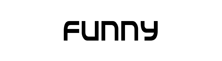 Federal Service Condensed  Free Fonts Download