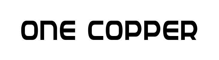 Federal Service Condensed  Free Fonts Download