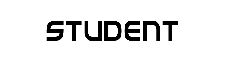 Federal Service Condensed  Free Fonts Download