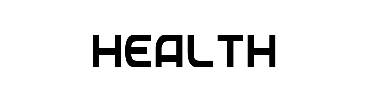 Federal Service Condensed  Free Fonts Download