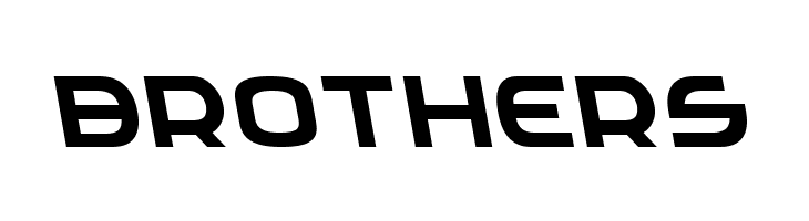 Federal Service Leftalic  Free Fonts Download