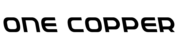 Federal Service Leftalic  Free Fonts Download