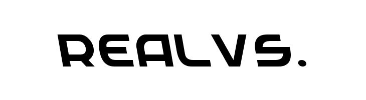 Federal Service Leftalic  Free Fonts Download