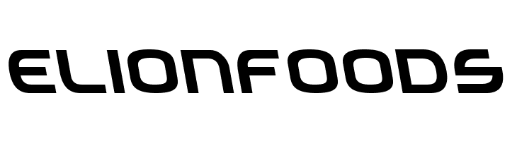 Federal Service Leftalic  Free Fonts Download