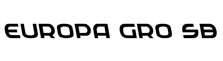 Federal Service Leftalic  Free Fonts Download