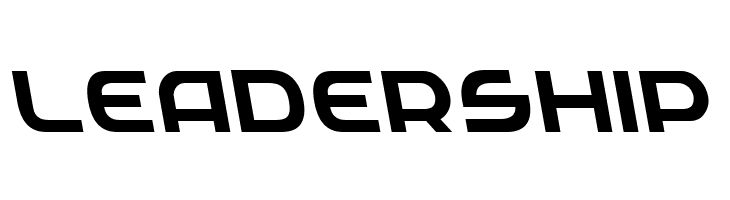 Federal Service Leftalic  Free Fonts Download