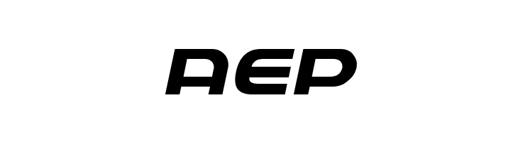 Federal Service Expanded Bold Italic  Free Fonts Download