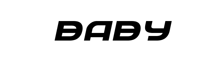 Federal Service Expanded Bold Italic  Free Fonts Download