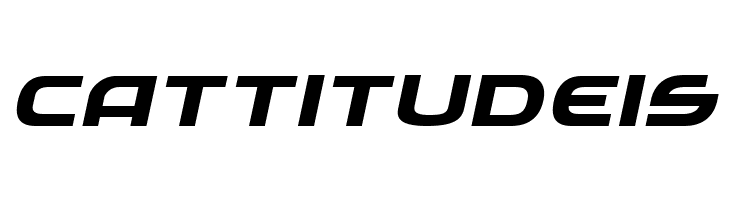 Federal Service Expanded Bold Italic  Free Fonts Download