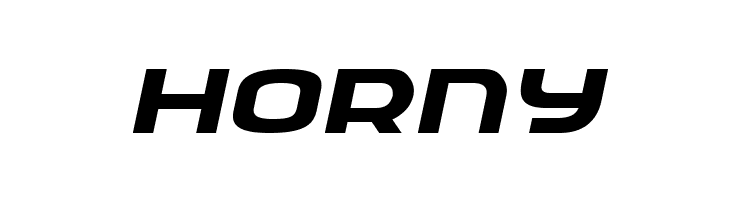 Federal Service Expanded Bold Italic  Free Fonts Download