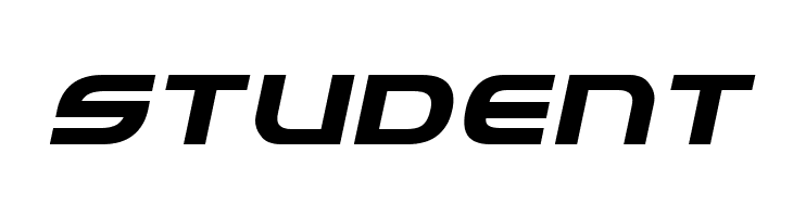 Federal Service Expanded Bold Italic  Free Fonts Download