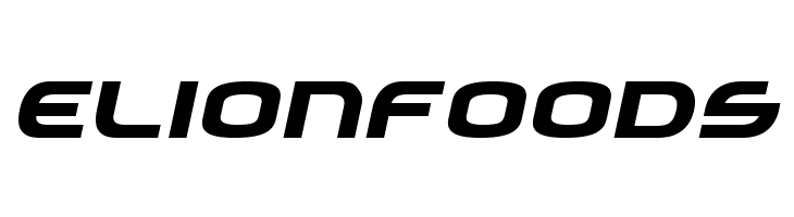 Federal Service Expanded Bold Italic  Free Fonts Download