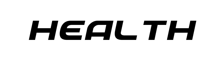 Federal Service Expanded Bold Italic  Free Fonts Download