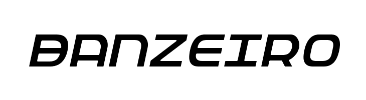 Federal Service Light Italic  Free Fonts Download