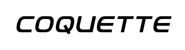 Federal Service Light Italic  Free Fonts Download