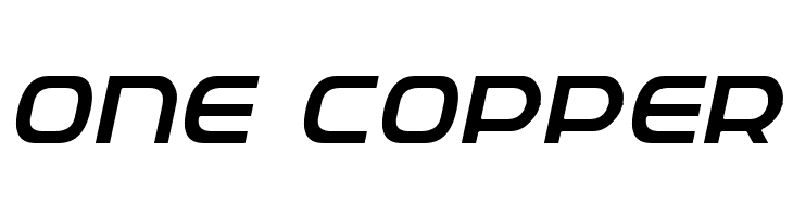 Federal Service Light Italic  Free Fonts Download