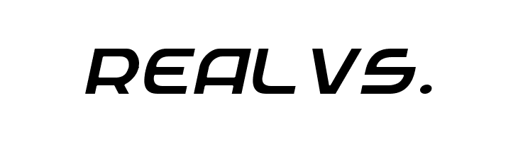 Federal Service Light Italic  Free Fonts Download