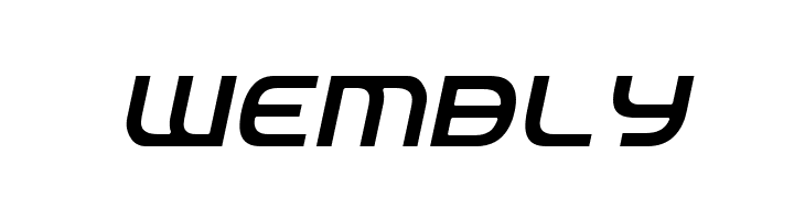 Federal Service Light Italic  Free Fonts Download