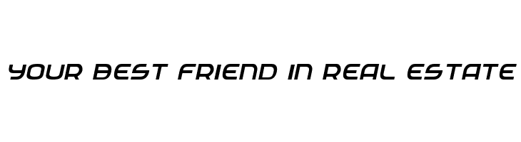 Federal Service Light Italic  Free Fonts Download