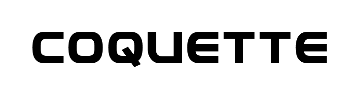 Federal Service Bold  Free Fonts Download