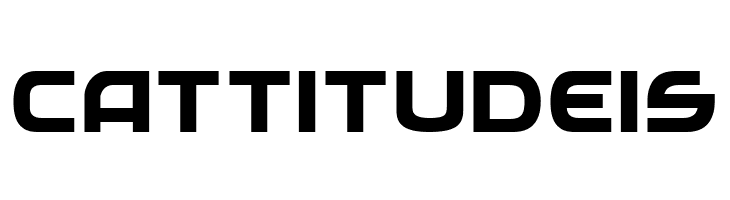 Federal Service Bold  Free Fonts Download