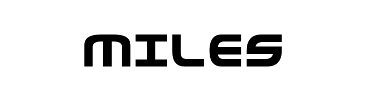 Federal Service Bold  Free Fonts Download