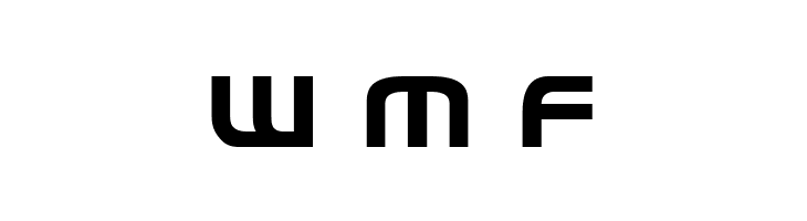 Federal Service Bold  Free Fonts Download