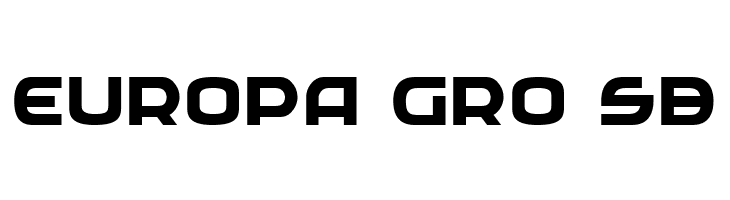 Federal Service Bold  Free Fonts Download