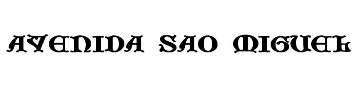 JF Cotswold Letters  Free Fonts Download