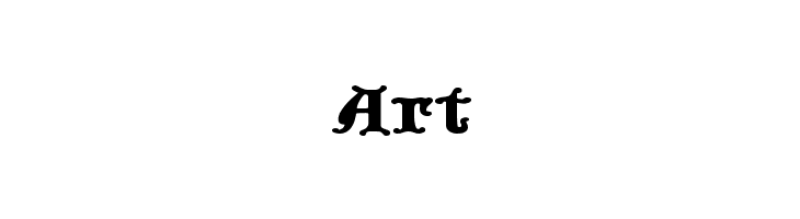 JF Cotswold Letters  Free Fonts Download