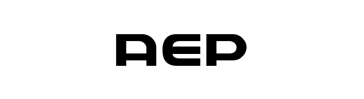 Federal Service Expanded Bold  Free Fonts Download