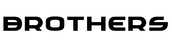 Federal Service Expanded Bold  Free Fonts Download