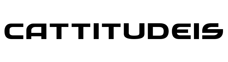 Federal Service Expanded Bold  Free Fonts Download