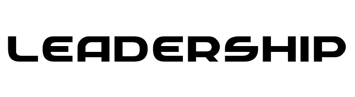 Federal Service Expanded Bold  Free Fonts Download