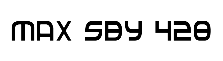 Federal Service Light Condensed  Free Fonts Download